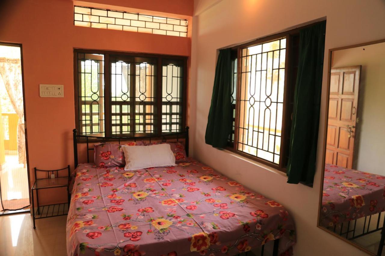 Dreamcatcher House & Hostel At Arambol Beach Ruang foto