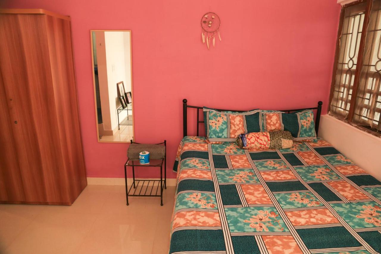 Dreamcatcher House & Hostel At Arambol Beach Ruang foto